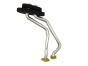 Heater Pipe Renault Clio 4 Captur 924147408R