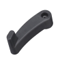 Door Handle Rear Original Jumper Boxer Ducato III 1612529380