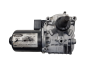 Wiper Motor Right Ford B-Max AV11-17504-BD W000028931 1532