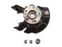 Wheel Steering Knuckle Left For VW Audi Skoda 1J0407255AJ 44071739501 Vika