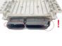 Control Unit Mini 1214 7520019-01 S118012001L Siemens 45081