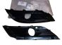 Halogen Frame Kit Original 261A25854R Renault