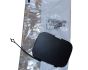 Cover cap New Original 1637294680 Citroen Peugeot