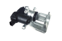 Brake Caliper Left 8K0615403B B19225 Audi Borsehung