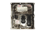 Control Unit Smart 0003107V007 0261205005 Bosch 21365