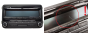 Radio CD Player VW 1K0035186AQ 7642272360 Bosch