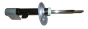 Shock Absorber Front Right Original Peugeot 3008 9808999480