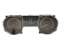 Speedometer/Instrument Cluster Mitsubishi Pajero MB385619 30512