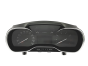 Speedometer/Instrument Cluster Citroen C3 9813361680 Yazaki 54072