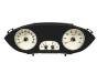 Speedometer/Instrument Cluster Lancia Musa 735397433 503001190100 36115
