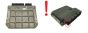 Control Unit 89661-02D91 MB175800-9592 Toyota Denso