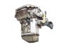 Gearbox 2222RC 20CQ08 Citroen C3 Peugeot 1007 1.1 1.4 1035