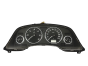 Speedometer/Instrument Cluster Opel Zafira A 24461768JU 110080209002 58937