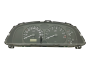 Speedometer/Instrument Cluster Opel Agila 09214807 110008952046 28583