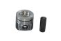 Engine Piston 03L107065J B19298 VW Audi Seat Skoda Borsehung
