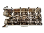 Cylinder Head BMW 754261301 754032202 4.8 V8 N62B48 2
