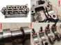 Cylinder Head Renault Nissan 949716F0 110410442R 1.5 DCI 5