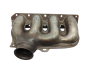 Exhaust Manifold 0341J5 Citroen Peugeot 2.2 16v 3FZ 2.0 16v RFN