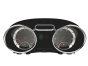 Speedometer/Instrument Cluster Opel Adam 39004996 365903926 RHD