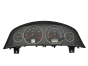 Speedometer/Instrument Cluster Opel Signum 13136727HQ 110080234013 GM
