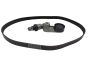 Drive Belt Tensioner 117202237R 7PK1334 117501769R 2.0 dCi Renault Trafic 3