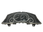 Speedometer/Instrument Cluster Opel Meriva 13173382XU 110080162027 54850