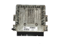 Control Unit Renault 237102426R S180153104A Continental 24574