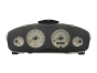 Speedometer/Instrument Cluster Rover 45 AR0055002 YAC002800XXX UK-NSI