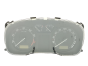 Speedometer/Instrument Cluster Skoda Octavia 1U0920810B 110080058007 26098