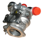 Turbocharger Original Citroen Peugeot C4 C5 DS 3008 5008 1.6 THP 0375T5