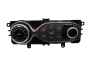 Heater Control Unit Renault Clio 4 Captur E1067144 275108796R 0km MC09
