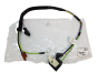 Wiring Loom Harness Citroen C3 Peugeot 207 659699 New Original