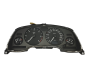 Speedometer/Instrument Cluster Opel Astra G DQ09228743 351177000 48483