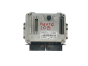 Control Unit 0261S17238 F1B1-12A650-APC E1BA-12B684-BA Ford Bosch