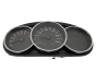 Speedometer/Instrument Cluster New Original Renault Megane 3 248101709R 71