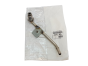 Egr Pipe Citroen Peugeot 1.6 HDI 1714H9 New Original