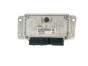 Control Unit PSA Toyota 89661-0H022 0261208702 Bosch 41486