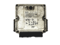 Control Unit 0281011064 P04727665AB HN7ABO Chrysler Bosch 17842