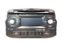 Radio Cd Mp3 Player KIA Picanto 2 961701Y201MB2 AM100TAEE 1193