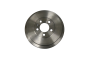 Brake Drum Rear 6RU609617A 66091558401 VW Skoda Vika