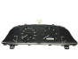 Speedometer/Instrument Cluster Toyota Corolla 83800-12891 257310-4320 56787