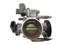 Throttle Body Valve Hyundai I10 KIA Picanto 35100-04000 1.0
