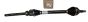 Drive Shaft Right Original 9839532280 Citroen Peugeot