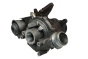 Turbocharger 144119263R 144116213R Garrett 1.5dci Renault Mercedes 2161