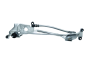 Wiper Linkage Front Original Citroen Peugeot C-CROS 4007 6401G3