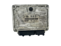 ECU Engine Control Unit VW 030906032DT 0261207593 Bosch 50901