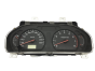 Speedometer/Instrument Cluster Mitsubishi Space Wagon MR381549 29504