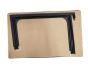 Door Window Seal Right Rear New Original 9811337680 Peugeot