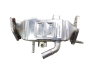 EGR Cooler Toyota C-HR CHR 1.8 25601-0T010-A