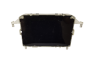 Radio Display 10R-035345 035345 ET7T-18B955-BB Ford Fiesta FoMoCo